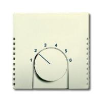 2CKA001710A3543 - Плата центральная (накладка) для механизма терморегулятора (термостата) 1094 U, 1097 U