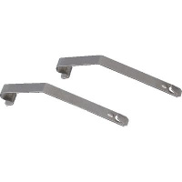 269901 - Фиксатор NG102 для реле с розеткой CZY08A, CZY11A, CZY14A (R) (CHINT)