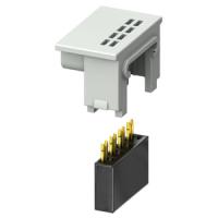 2CCA880145R0001 - Набор разъемов (35 штук) CMS-820