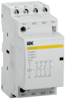 Контактор модульный КМ25-22М AC IEK