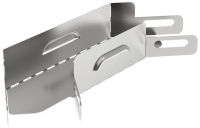 ESCA 3 Поворот 90град 35х50-0,6 IEK