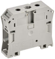 ARMAFIX Клемма винтовая CTS с шестигранником 70мм2 серая IEK