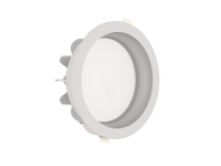 Светильник ДВО 07-18-840-Д110 IP20 АБ FEREKS