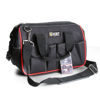 Сумка монтажника С-03 серия ПРОФИ компактная (КВТ)