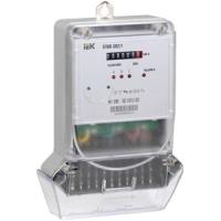 Счетчик электрической энергии трехфазный STAR 302/1 С4-10(100)М