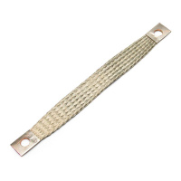 Плоский шлейф заземления ПЗ 16-1000 плоский (Fortisflex)