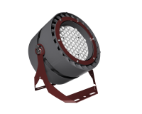 Прожектор L-industry II banner/114/Г60/4,0К/04/IKX-61/220AC IP65 LEDEL