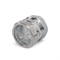 Муфта соединительная для трубы АТТ-32 цанговая (Fortisflex)