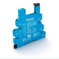 93.60.7.024 | 93607024 - Ч1 Розетка MasterBASIC с безвинтовыми клеммами Push-in для реле 34 серии