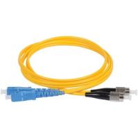 ITK Оптический (патч-корд), SM, 9/125 (OS2), SC/UPC-FC/UPC,(Duplex),3м