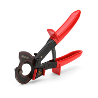 Ножницы секторные НС-32 серия МАСТЕР для резки кабелей с ленточной броней диаметром до 32 мм (КВТ)