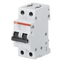 2CDS271103R0165 - Автоматический выключатель 1P+N S201M B16NA