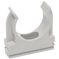 Держатель с защёлкой CF16 IEK (10 шт/упак)