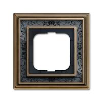 2CKA001754A4595 - Рамка 1-постовая