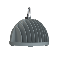 Светильник FHB R корпус 90 подвес 87Вт CRI70 4000K D60 ЮПЗ Клевер 3030 FEREKS