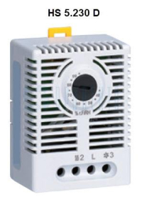 Гигростат, HS 5.230 D