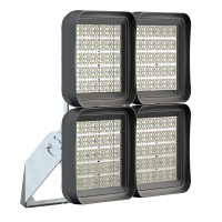 Светильник FFL-sport 20-920-957-C120 4х230 модульная оптика FEREKS