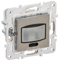 SKANDY Датчик движения SK-S01N металл никель IEK