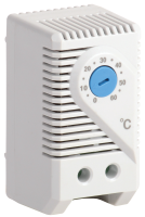 Термостат УККт от 0 до +60 °C NO IEK