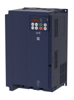 Преобразователь частоты FC-430 380В 3Ф 18,5-22кВт 38-45А встроенный тормозной модуль ONI