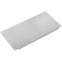 Монтажная панель 500х590 (оцинк), для КСРМ (к-т 2 шт.)