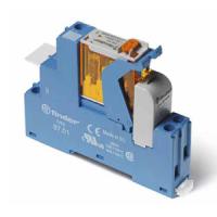 4C.02.8.230.0060SPA | 4C0282300060SPA - Ч1 Интерфейсный модуль (сборка 46.52.8.230.0040 + 99.02.0.230.98 + 97.02SPA), электромеханическое реле Finder