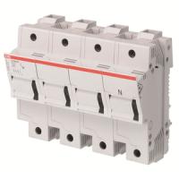 2CSM296532R1801 - Рубильник с предохранителем E 93N/125