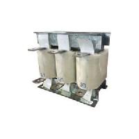 210486 - Дроссель сетевой ACL-0280-ALM08-2L для ПЧ 132кВт (CHINT)