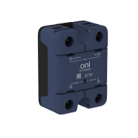 Реле твердотельное SSR1 80А 3-32В DC 12-250В DC ONI