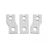 132942 - Внешние выводы для переднего присоединения, NM1-400S (бок) + арт.132940 (CHINT)