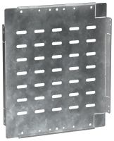FORMAT Перегородка секционирования вертикальная 350х400мм IEK