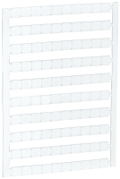 Маркеры для КВИ-4/16мм2 без нумерации IEK