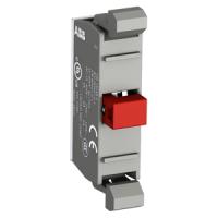 1SFA611612R1010 - Контактный блок MCBL-10