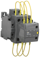 Контактор для конденсаторов КМИ-К 16,7кВАр IEK