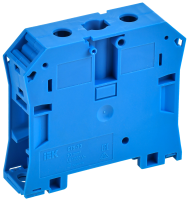 ARMAFIX Клемма винтовая CTS 70мм2 синяя IEK