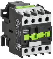 Контактор КМИе-22511 25А 230В/АС3 1NC GENERICA