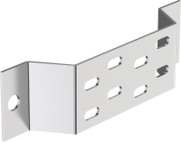 Стойка настенная СНП100 IEK