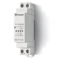 77.01.8.230.8050 | 770182308050 - Ч1 Модульное твердотельное реле Finder