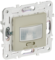 SKANDY Датчик движения SK-S01B бежевый IEK