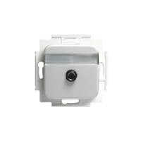 2TKA002180G1 - Розетка AUDIO Стерео, 6.6мм