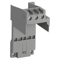 1SAX101910R1001 - Комплект монтажный DB19EF