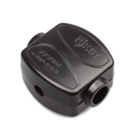 Сжим кабельный ответвительный У739М для кабелей сечением 4-10/1.5-2.5 (КВТ)