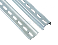 DIN - рейка для модульной рамы, 10шт., DR 15.625