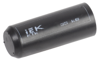 Капа термоусаживаемая КТк 22/8 35кВ IEK