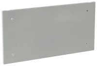 FORMAT Фальш-панель внешняя глухая 300х600мм IEK