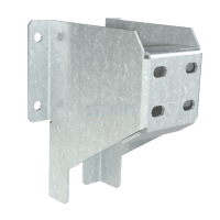 Консоль опорная, 4шт., B 6 GB