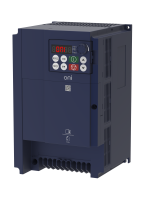 Преобразователь частоты FC-430 380В 3Ф 7,5-11кВт 17-25А встроенный тормозной модуль ONI