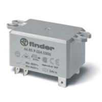 66.82.8.230.0300PAS | 668282300300PAS - Ч1 Силовое электромеханическое реле Finder