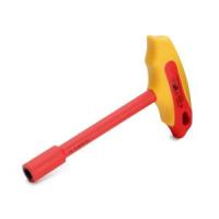 Ключ диэлектр. торцевой Т-образный "Профи" 13 мм (КВТ)