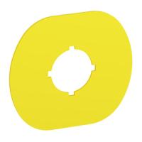 1SFA611930R1024 - Шильдик MA6-1024